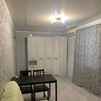 Сдается 1-комнатная квартира, 29 м²