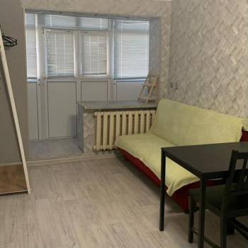 Сдается 1-комнатная квартира, 29 м²