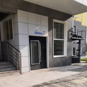 Сдается 1-комнатная квартира, 36 м²