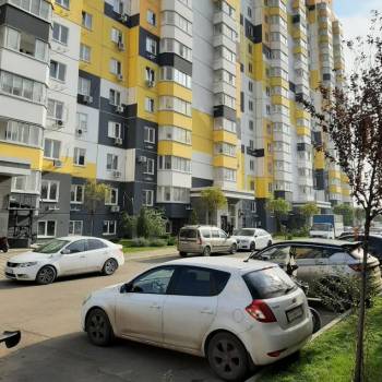 Сдается 1-комнатная квартира, 36 м²