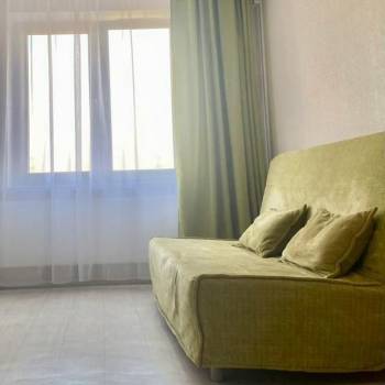 Сдается 1-комнатная квартира, 36 м²