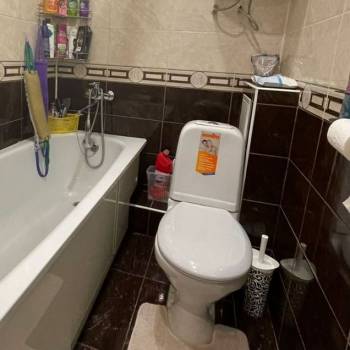 Продается 1-комнатная квартира, 38 м²