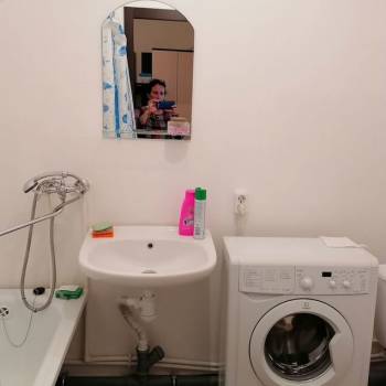 Продается 1-комнатная квартира, 38 м²