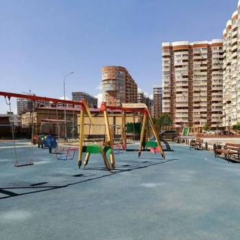 Продается 3-х комнатная квартира, 62 м²