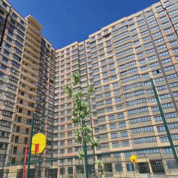 Продается 3-х комнатная квартира, 62 м²