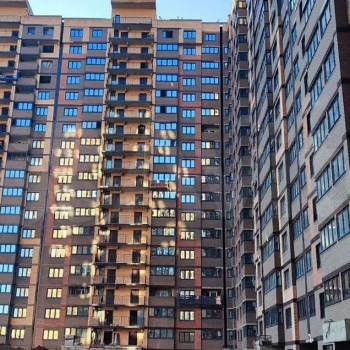 Продается 3-х комнатная квартира, 62 м²