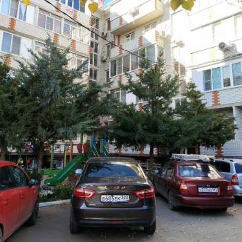 Продается 1-комнатная квартира, 17 м²