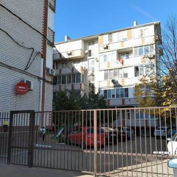 Продается 1-комнатная квартира, 17 м²