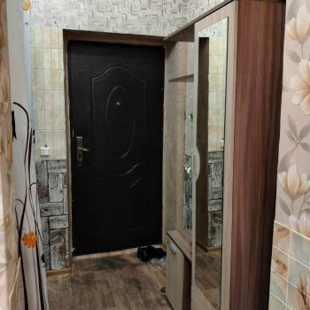 Продается 1-комнатная квартира, 17 м²