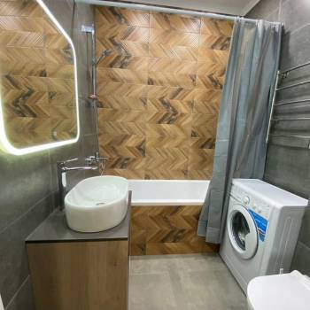 Продается 1-комнатная квартира, 26 м²