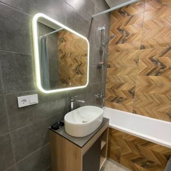 Продается 1-комнатная квартира, 26 м²