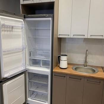 Продается 1-комнатная квартира, 26 м²