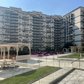 Продается 1-комнатная квартира, 31 м²