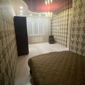 Продается 1-комнатная квартира, 43 м²