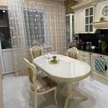 Продается 1-комнатная квартира, 43 м²