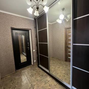 Сдается 1-комнатная квартира, 41 м²