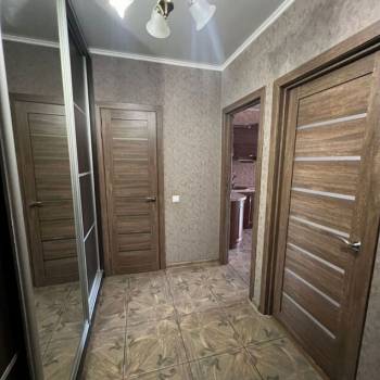 Сдается 1-комнатная квартира, 41 м²