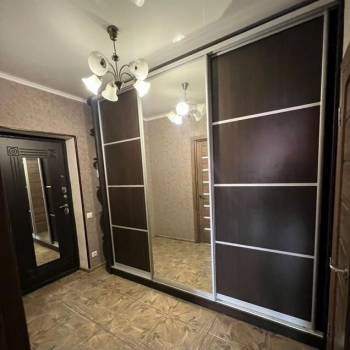 Сдается 1-комнатная квартира, 41 м²