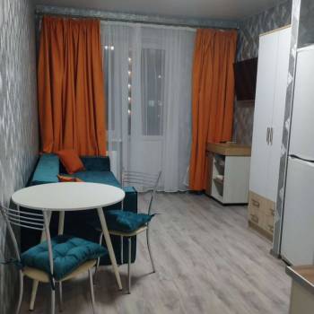 Сдается 1-комнатная квартира, 23 м²