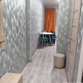 Сдается 1-комнатная квартира, 23 м²