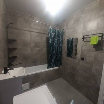 Сдается 2-х комнатная квартира, 46 м²