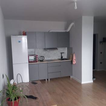 Сдается 2-х комнатная квартира, 46 м²