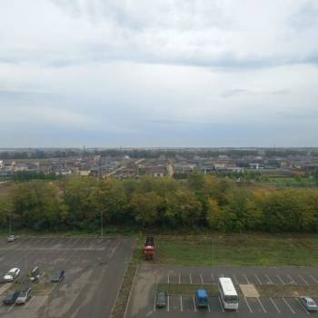 Сдается 2-х комнатная квартира, 46 м²