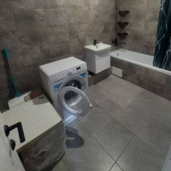 Сдается 2-х комнатная квартира, 46 м²