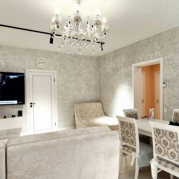 Продается 3-х комнатная квартира, 84 м²