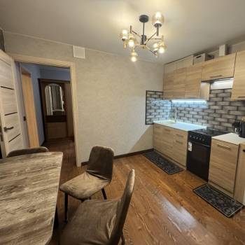 Сдается 2-х комнатная квартира, 57,32 м²