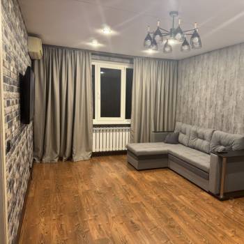 Сдается 2-х комнатная квартира, 57,32 м²