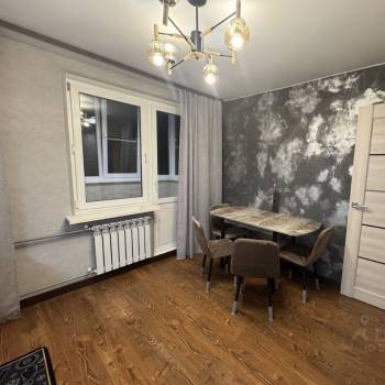 Сдается 2-х комнатная квартира, 57,32 м²