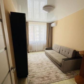Сдается 1-комнатная квартира, 33 м²