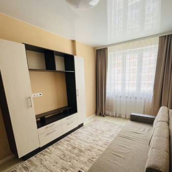 Сдается 1-комнатная квартира, 33 м²