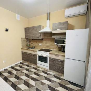 Сдается 1-комнатная квартира, 33 м²