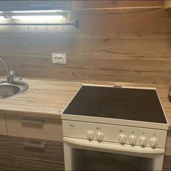 Сдается 1-комнатная квартира, 33 м²