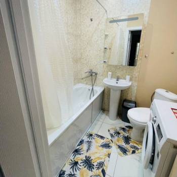 Сдается 1-комнатная квартира, 33 м²