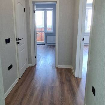 Сдается 1-комнатная квартира, 34 м²