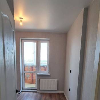 Сдается 1-комнатная квартира, 34 м²