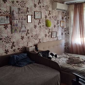 Продается 3-х комнатная квартира, 61 м²