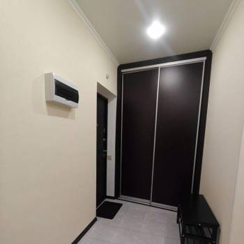 Сдается 1-комнатная квартира, 50 м²