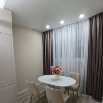 Продается 2-х комнатная квартира, 70 м²