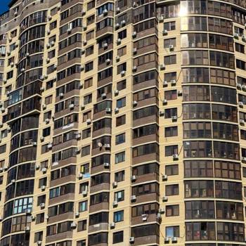 Продается 1-комнатная квартира, 43 м²