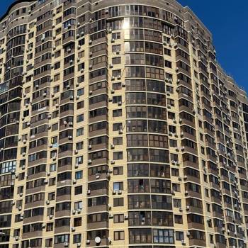 Продается 1-комнатная квартира, 43 м²