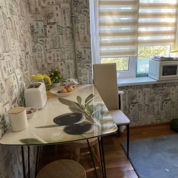 Продается 2-х комнатная квартира, 46 м²