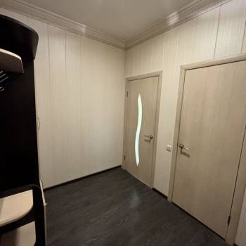 Продается 1-комнатная квартира, 26 м²