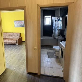 Продается 1-комнатная квартира, 26 м²