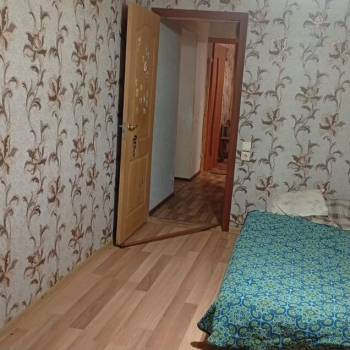 Продается 2-х комнатная квартира, 50 м²