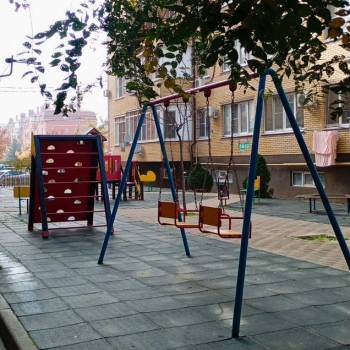 Продается 2-х комнатная квартира, 60 м²