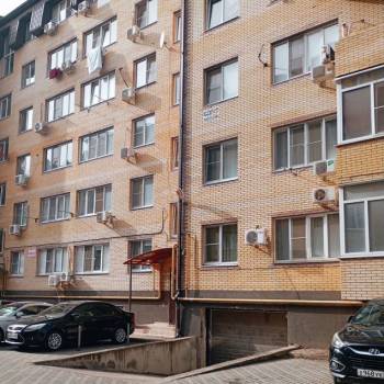 Продается 2-х комнатная квартира, 60 м²